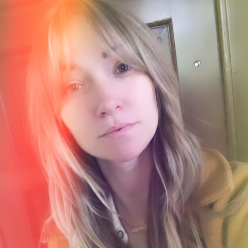 Meet your Posher, Jessica